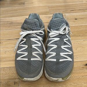 Nike LeBron 17 Low 'Particle Grey' US 11